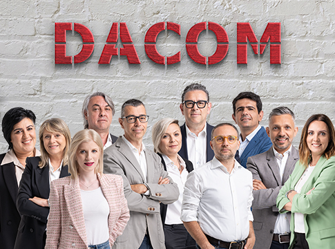 Supporto Dacom